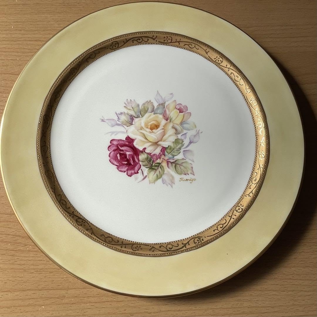 Noritake ディナープレート NORITAKE ノリタケ 皿 プレート大皿 ディナー皿 Legendary by
